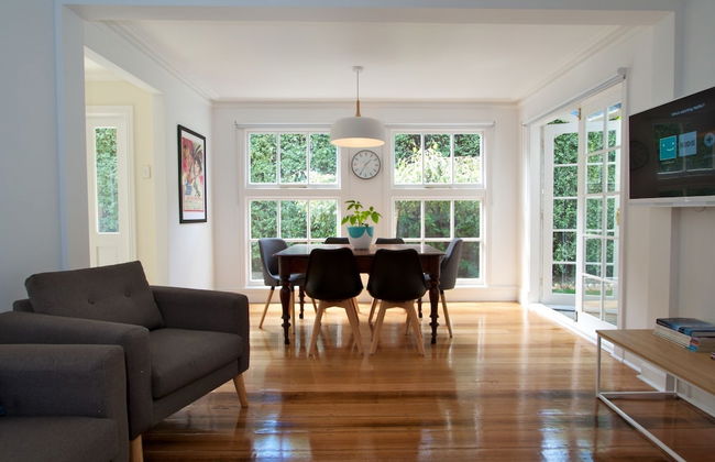 Strahan House - Foto 1