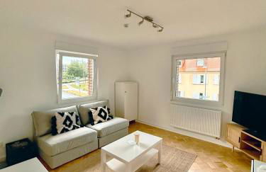 Casa Rossa APT1 - Modern Living near Frankfurt - Foto 1