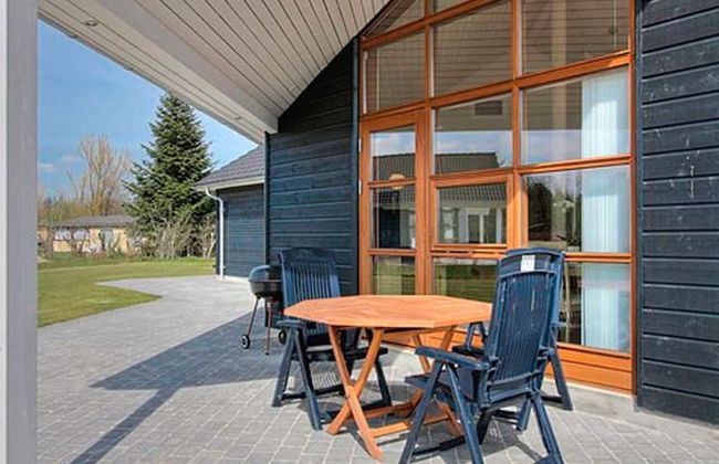 8 Person Holiday Home in Storvorde - Foto 15