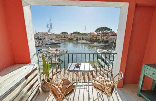 My little Port Grimaud - Foto 17