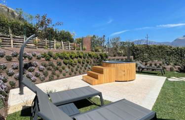 Borgo Cantagallo Casa Olivia 2 - Foto 27