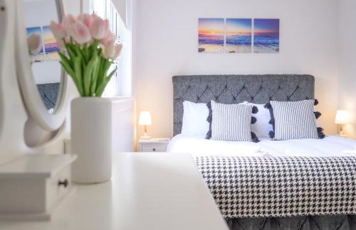 Stylish Stirling home with stunning views - Foto 36