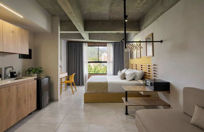 30 Living Suites - Foto 9