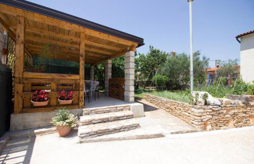 Apartment TILA in Šišan - Foto 12