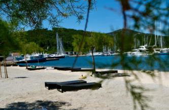 jm-Sutomišćica-holiday house on the beach - Foto 6