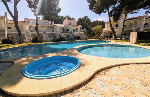 Bella Brisa, Port d'Addaia - Foto 11