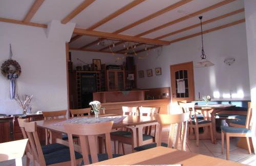 Weingut & Gästehaus Andreas Erz - Foto 21