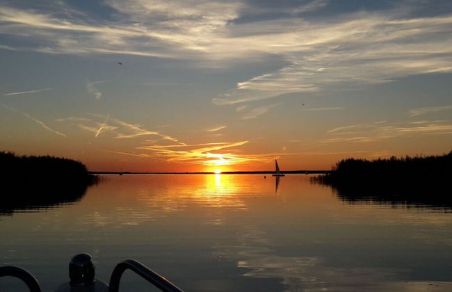 Dornbusch Apartment 2 - Photo 15