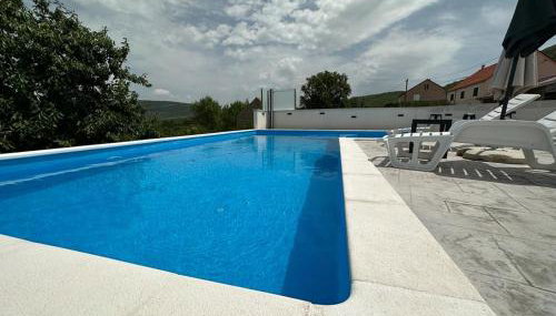 Villa Green Hill, Cista Velika, Imotski - Foto 2