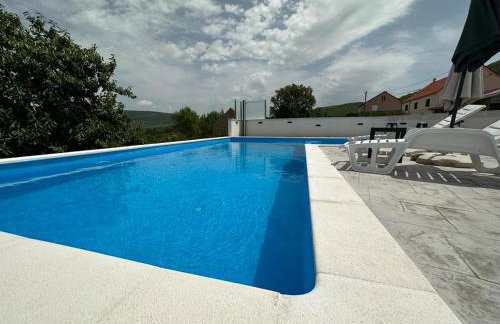 Villa Green Hill, Cista Velika, Imotski - Foto 2