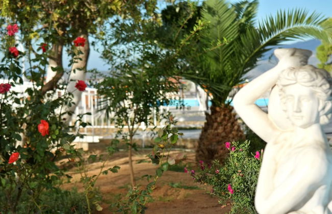 Villa Agnanti - Foto 42