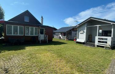 Domki u stolarza - Foto 15