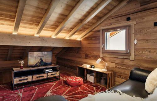 Chalet Alpage du Bettex - OVO Network - Foto 14