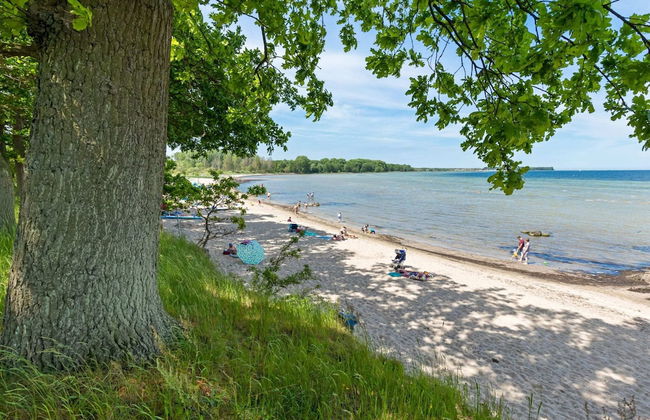 Charming Holiday Home in Zierow Near Seabeach - Foto 70