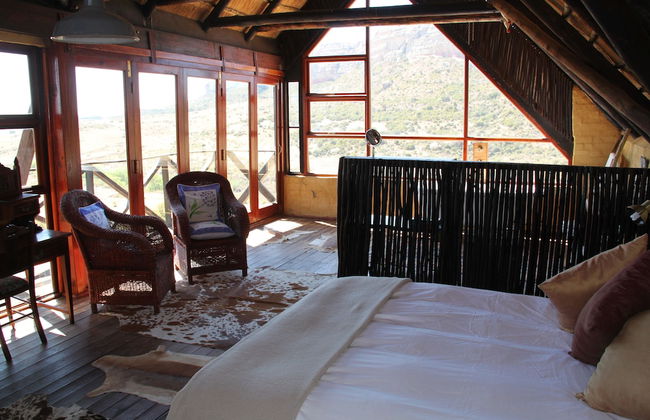 Roodepoort Farm Self Catering - Foto 7