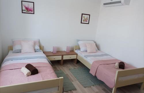 Apartman Periska - Foto 52