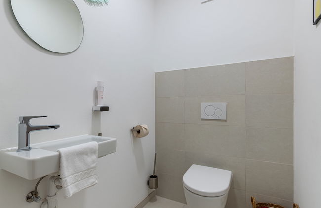 Sonnentanz alpe maritima Ski & See-Top 2 - Foto 15