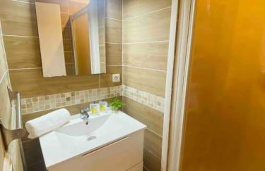 "T2 Ludria" au cœur de Solenzara petite vue mer - Foto 28