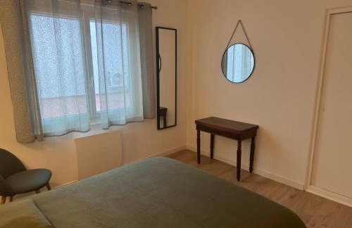 Appartement centre ville Sigean - Foto 6