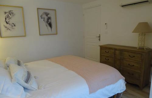 LUVA d'Azur, Rez de villa LE RIOU - LE VALLON - Foto 29