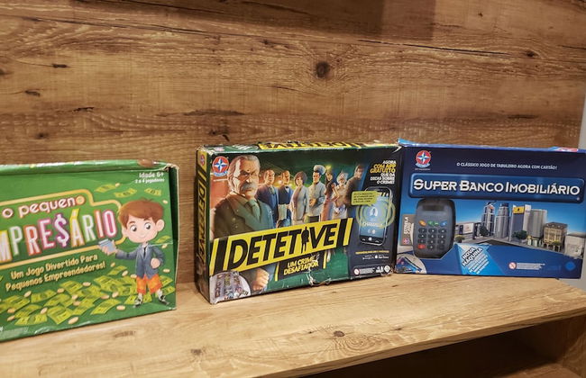 Apartamento Litoral Refugio - Foto 16