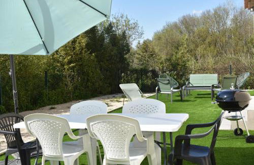 La Villa du Sud, Arles Camargue - Foto 1