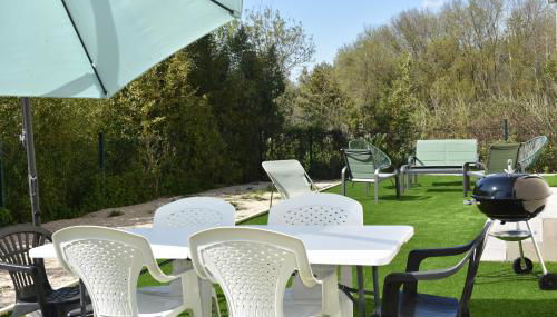 La Villa du Sud, Arles Camargue - Foto 1, Garden