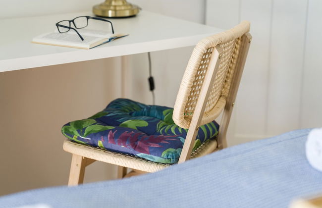 Apartment Poznan Rejtana - Foto 29