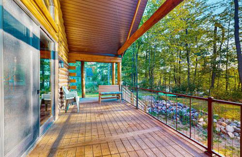 Black Bear Cabin - Foto 38