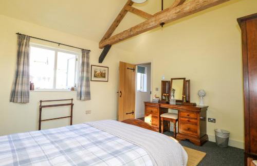 The Cowshed - Foto 16