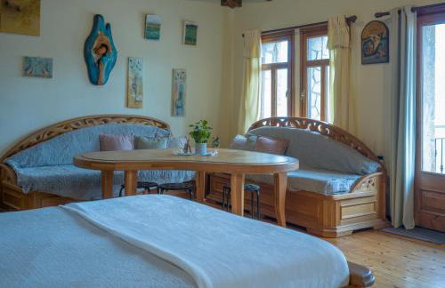 Prespes Lake View Family Apartment - Photo 15