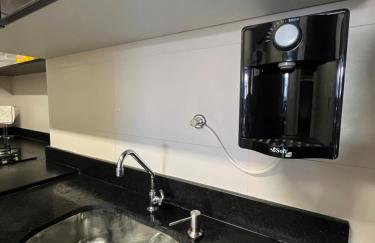 Lindo terraço perto do mar - Foto 18