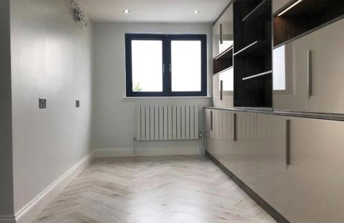 Modern Family Home in Greater London - Foto 24