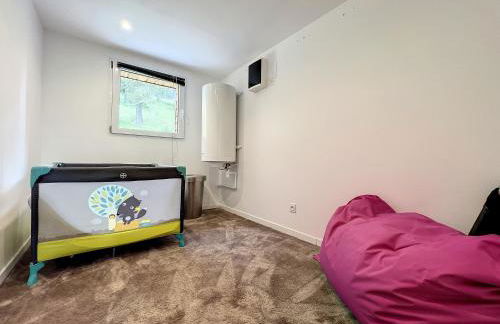 Chalet Utopia - Foto 32