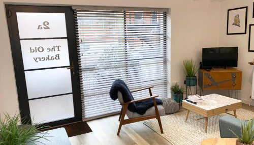 The Old Bakery - Foto 5