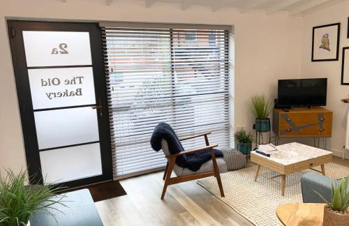 The Old Bakery - Foto 5