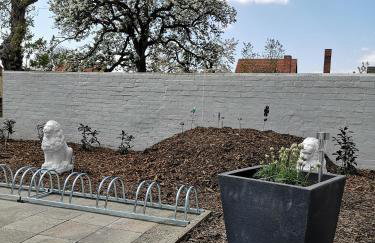 Havelberg Ferien Apartments HCR - Photo 28