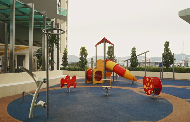 The Majestic Ipoh By The Osborne - Foto 27