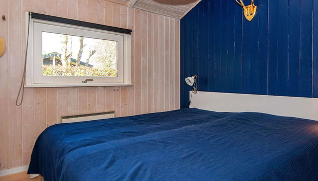 Holiday Home in Sjølund - Foto 5, Interior