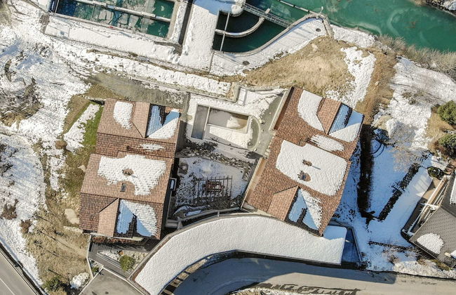 Milachra Penthouse - Foto 24