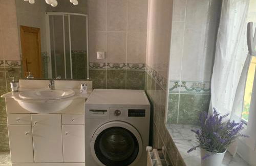 Casa independiente entre mar y montaña - Foto 9