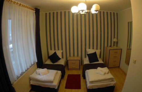 Willa Rytro dom wakacyjny w górach do wynajęcia na wyłączność dla 15 osób - Foto 46