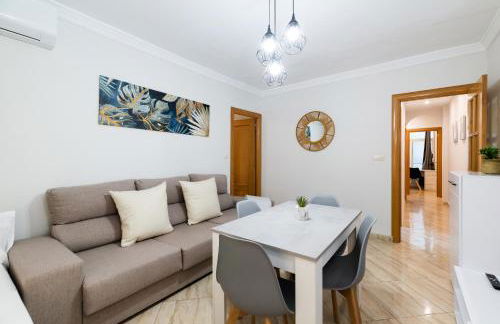 Alojamiento Familiar, Plaza Toros Granada - Foto 36