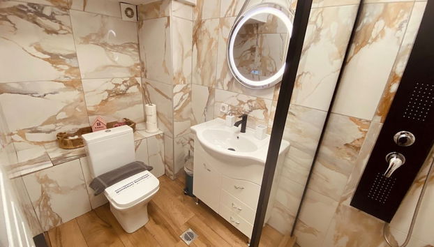 Monastiraki 503 Superhost Hub - Foto 5, Habitación