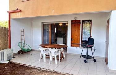 La Pineda appt RDJ cosy à 200m du village natu - Photo 1