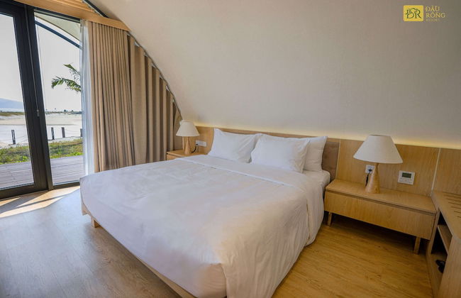 Dau Rong Resort - Foto 26