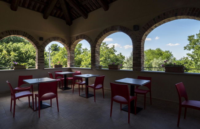 Resort Limax Acis - Photo 52