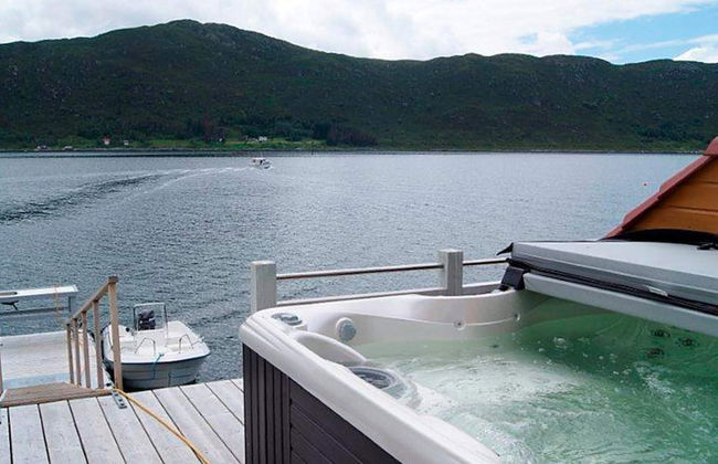 Holiday Home in Gursken - Foto 64