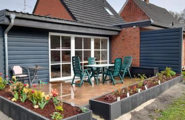 Gästehaus Atrico Haus 4 - Foto 20