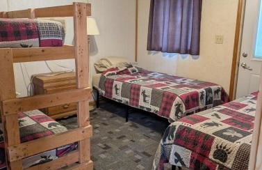 Golden Walleye Getaway - Foto 6